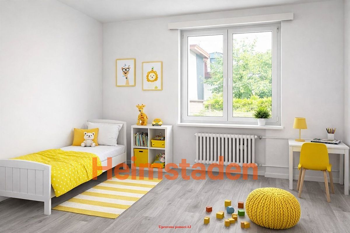 Pronájem bytu 3+kk 57 m² – fotografie 5