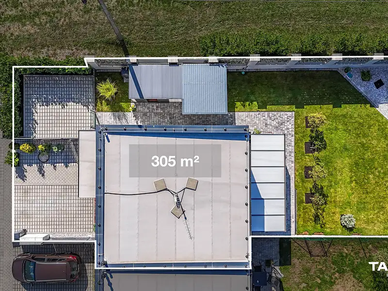 Prodej rodinného domu 89 m², pozemek 305 m², Zbůch – náhled fotky 2