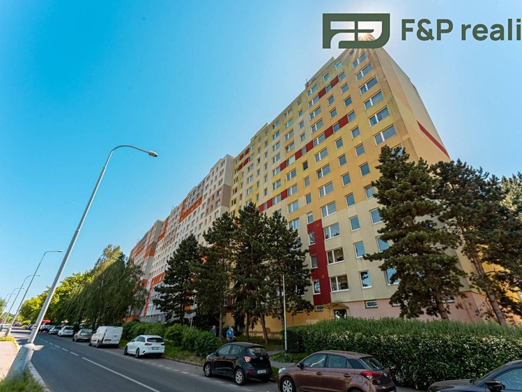 Квартира 3+1 на продаж, 72 м² (26 з 28)