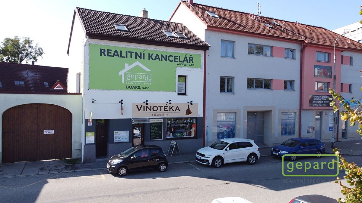 Prodej rodinného domu 208 m², pozemek 103 m² – fotografie 3