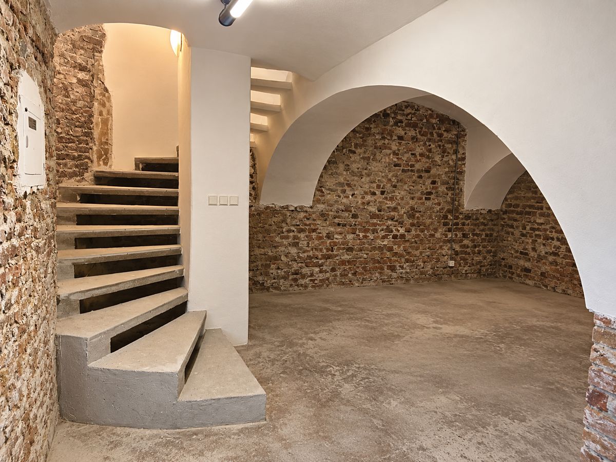 Pronájem komerční nemovitosti 76 m²