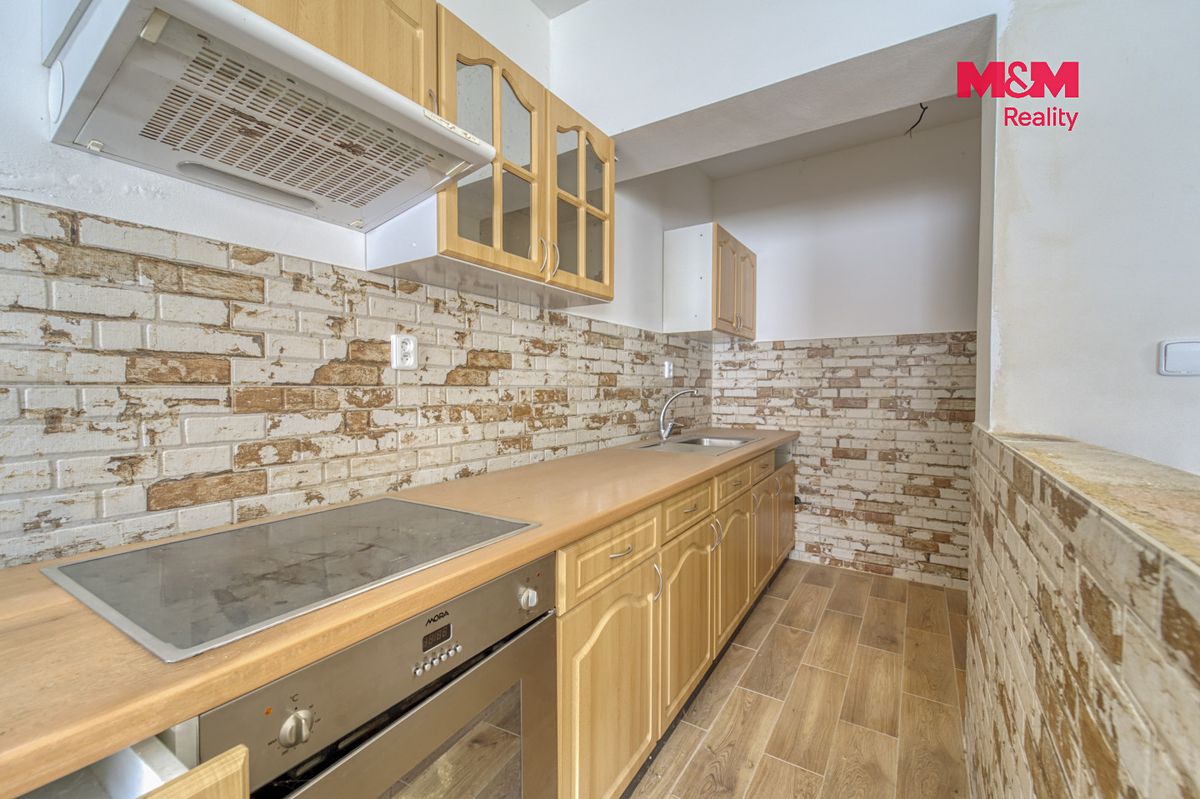 Prodej rodinného domu 95 m², pozemek 2979 m² – fotografie 4