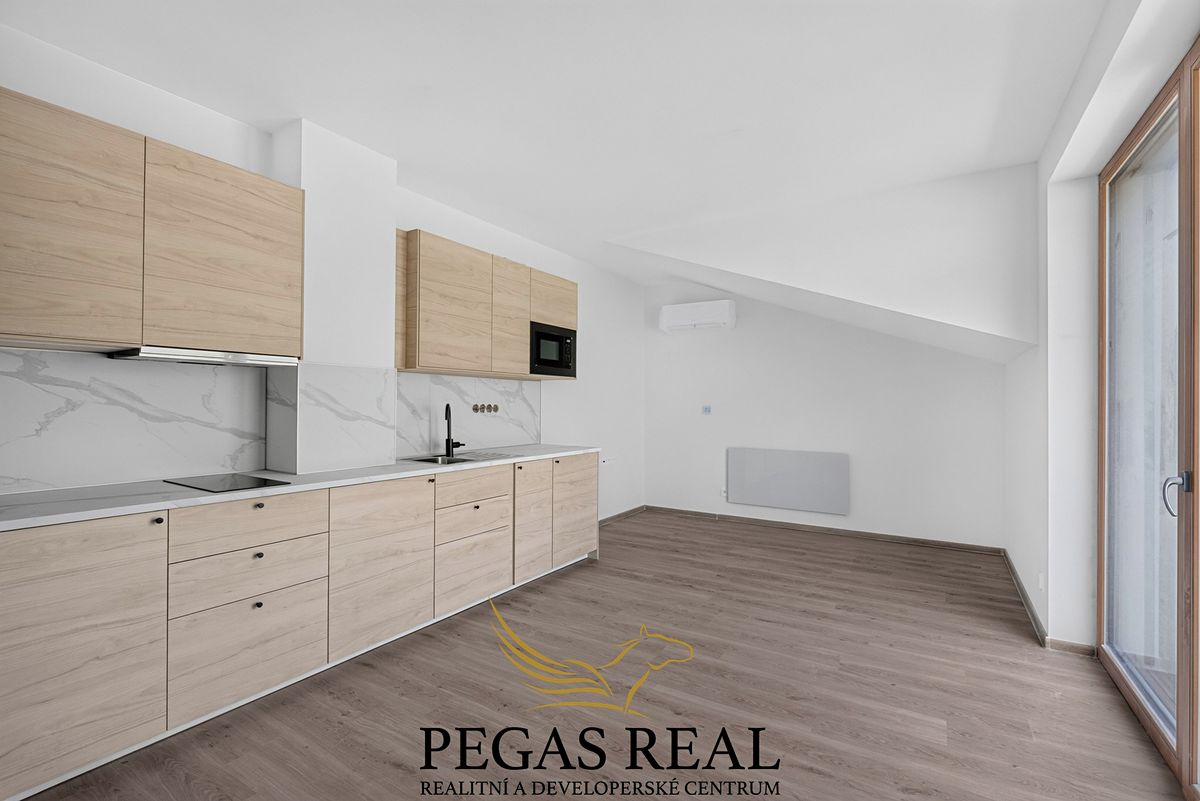 Prodej bytu 2+kk 53 m² – fotografie 4