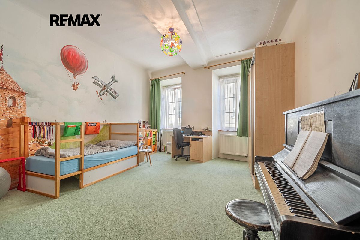 Prodej činžovního domu 200 m² – fotografie 5