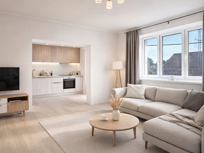 Prodej bytu 3+1 82 m²