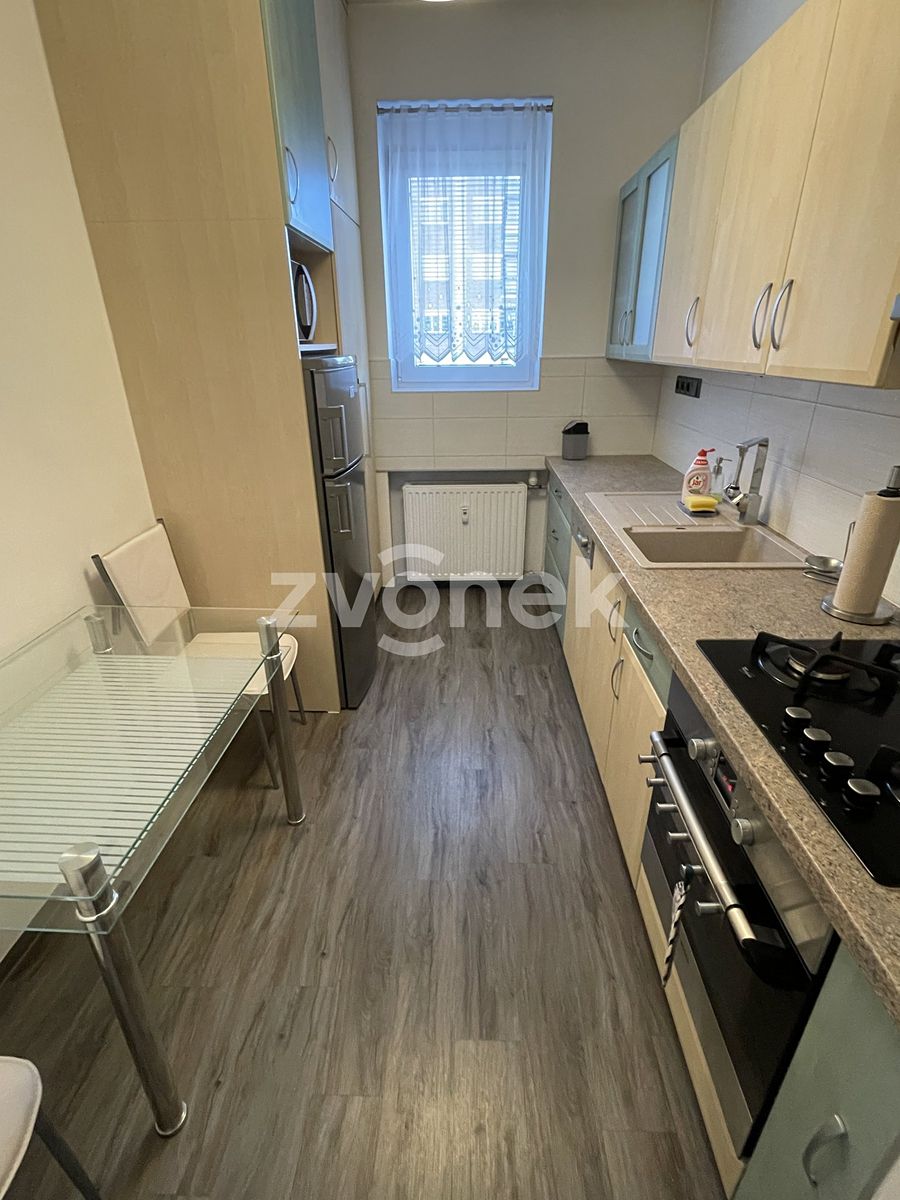Pronájem bytu 3+1 75 m² – fotografie 5