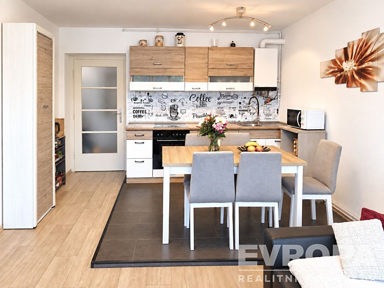 Квартира 2+kk на продаж, 60 м² (1 з 13)