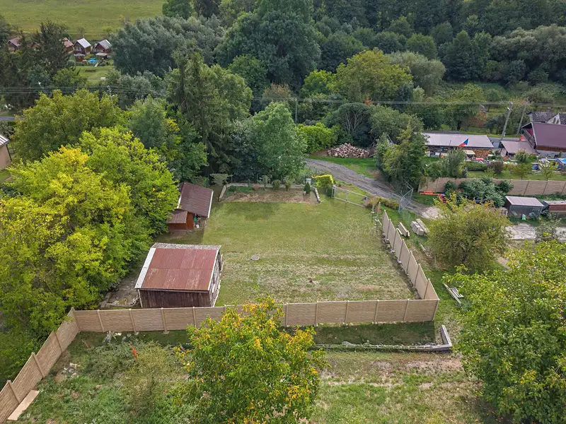 Prodej stavebního pozemku 612 m², Mohelnice – náhled fotky 3