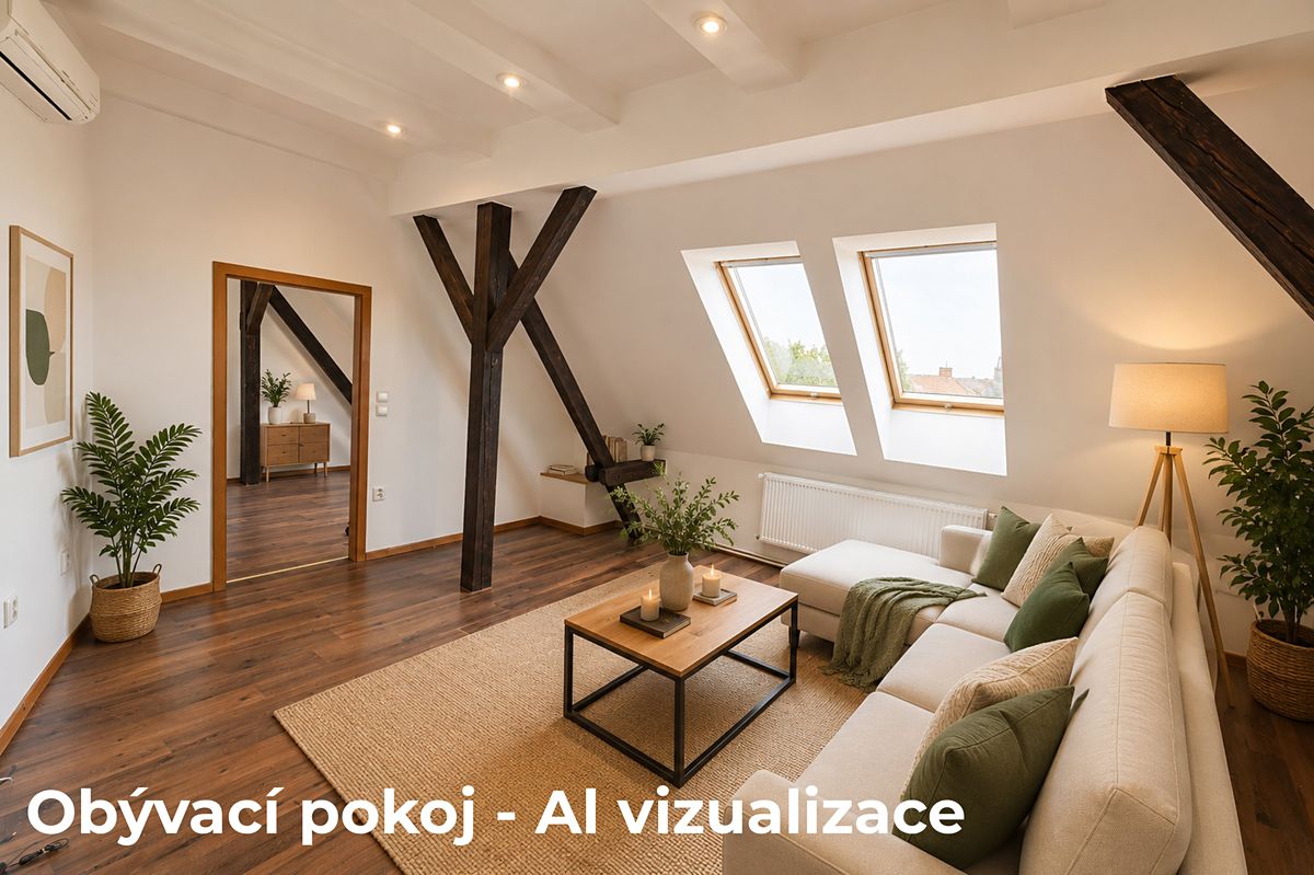 Prodej bytu 4+1 96 m² – fotografie 5