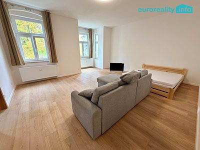 Prodej bytu 2+1 66 m²