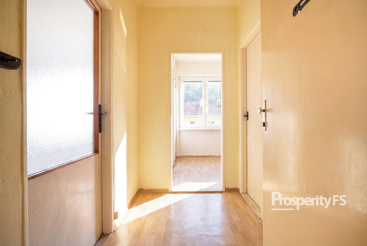 Prodej bytu 1+1 31 m² – fotografie 5