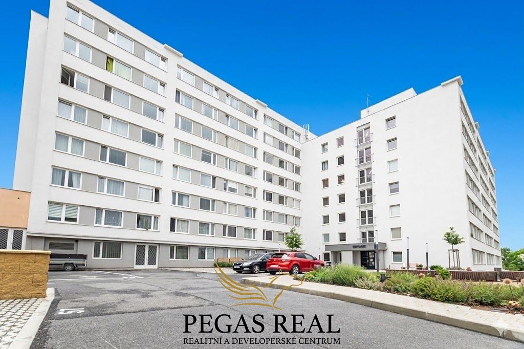 Prodej bytu 1+kk 23 m² – fotografie 3