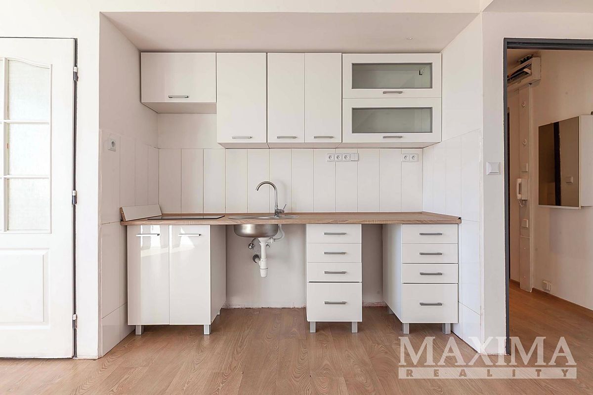 Prodej bytu 2+kk 42 m² – fotografie 3