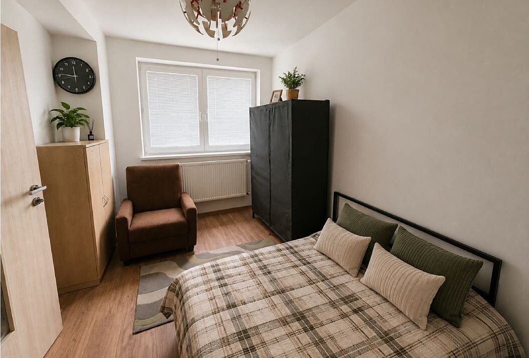 Prodej bytu 2+kk 50 m² – fotografie 3