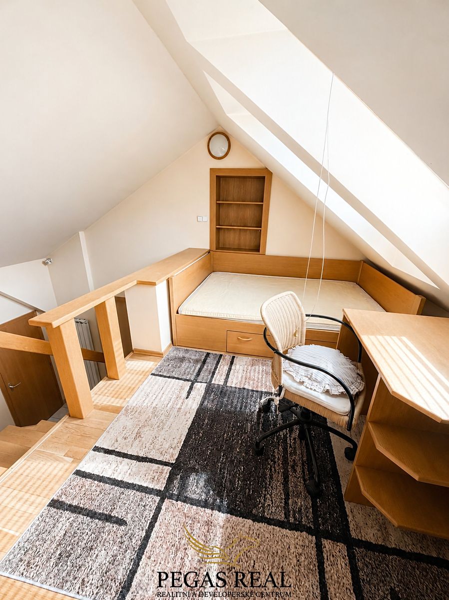 Pronájem bytu 3+kk 100 m² – fotografie 5