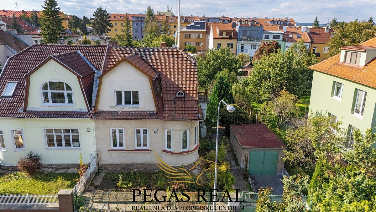 Prodej rodinného domu 96 m², pozemek 579 m² – fotografie 4