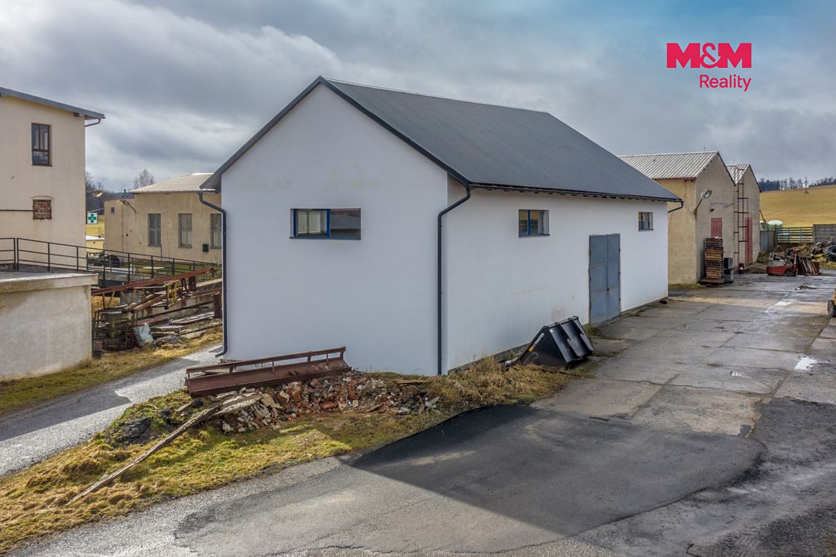 Prodej skladového prostoru 195 m² – fotografie 4