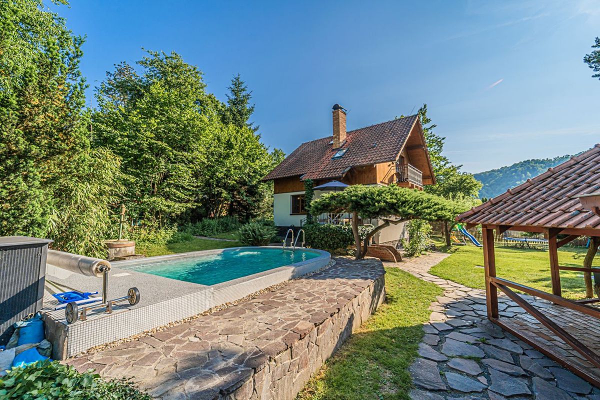 Prodej chalupy 106 m², pozemek 1087 m² – fotografie 5