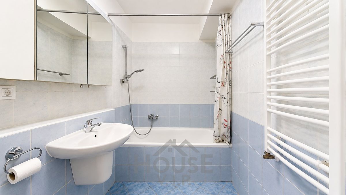 Prodej bytu 1+kk 34 m² – fotografie 4