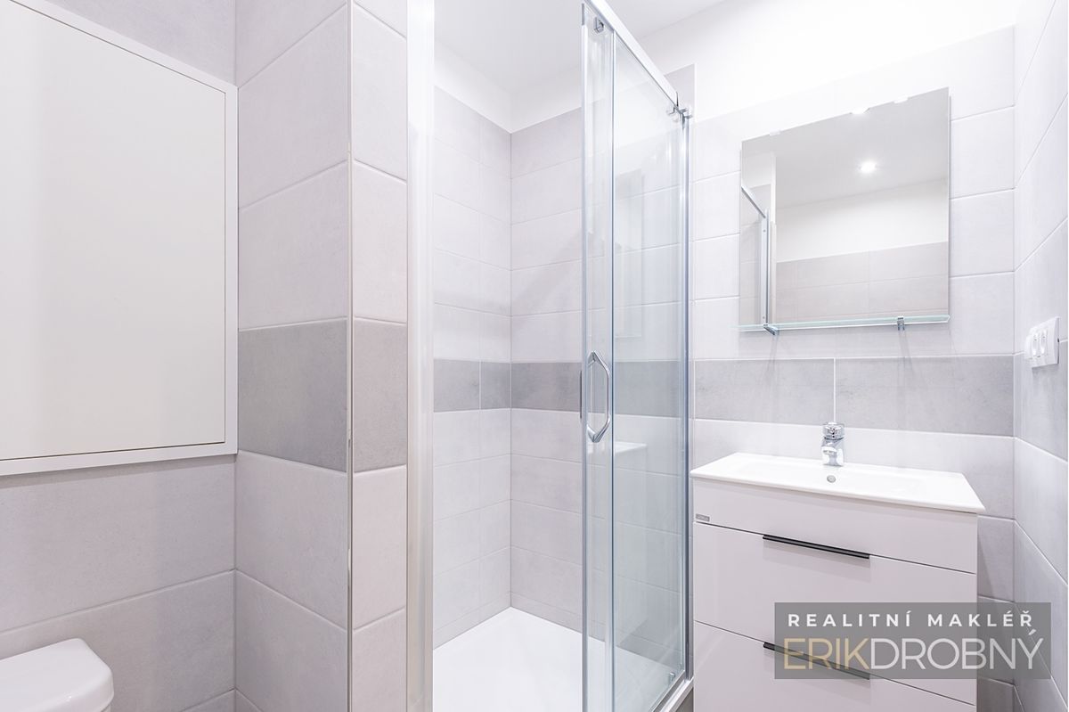 Pronájem bytu 1+1 38 m² – fotografie 5