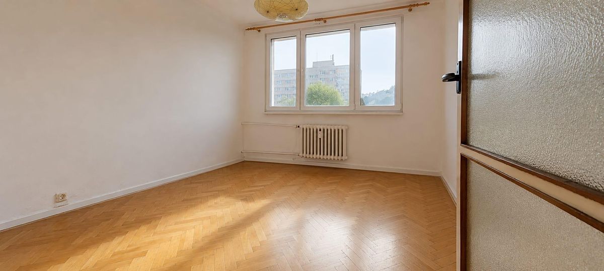 Prodej bytu 3+1 65 m² – fotografie 3