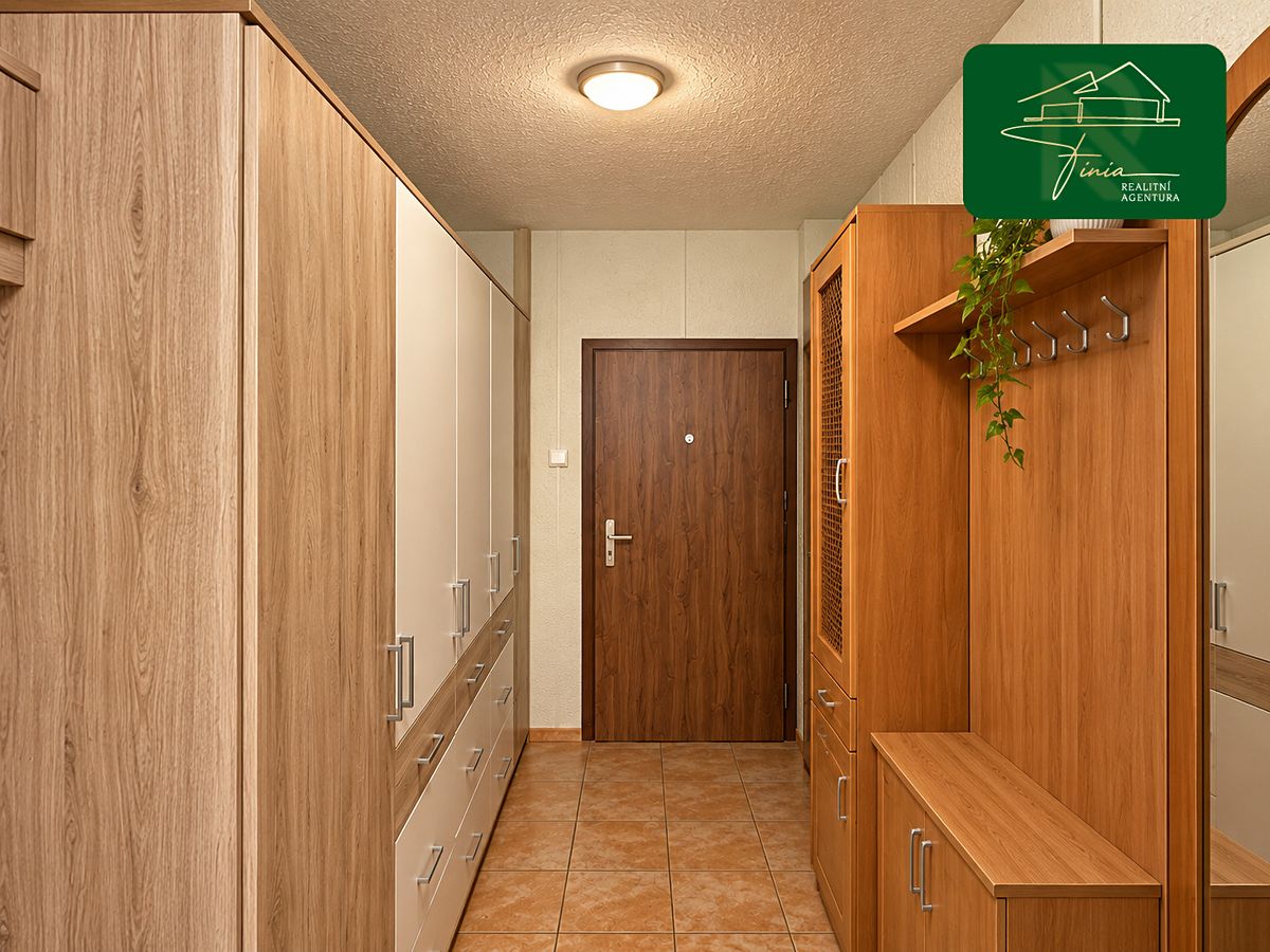 Prodej bytu 3+1 75 m² – fotografie 5