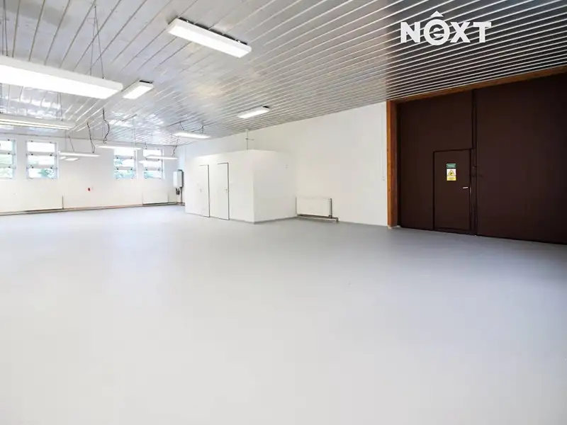 Pronájem skladového prostoru 276 m², Pardubice – náhled fotky 3