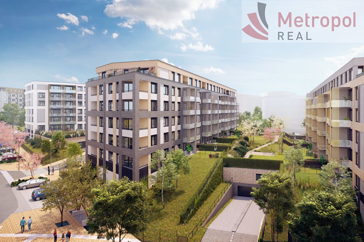 Prodej bytu 2+kk 51 m² – fotografie 4