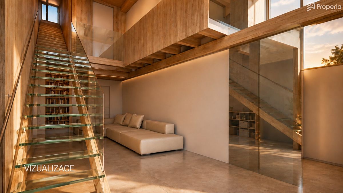 Prodej rodinného domu 151 m², pozemek 398 m² – fotografie 3