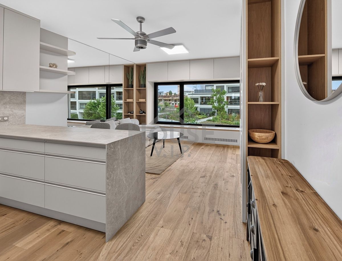 Prodej bytu 3+kk 65 m²