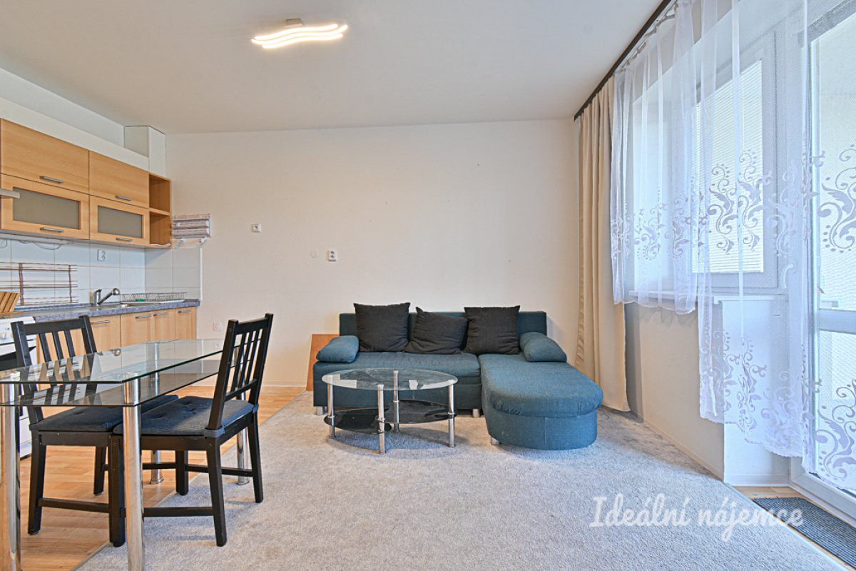 Pronájem bytu 2+kk 55 m² – fotografie 5