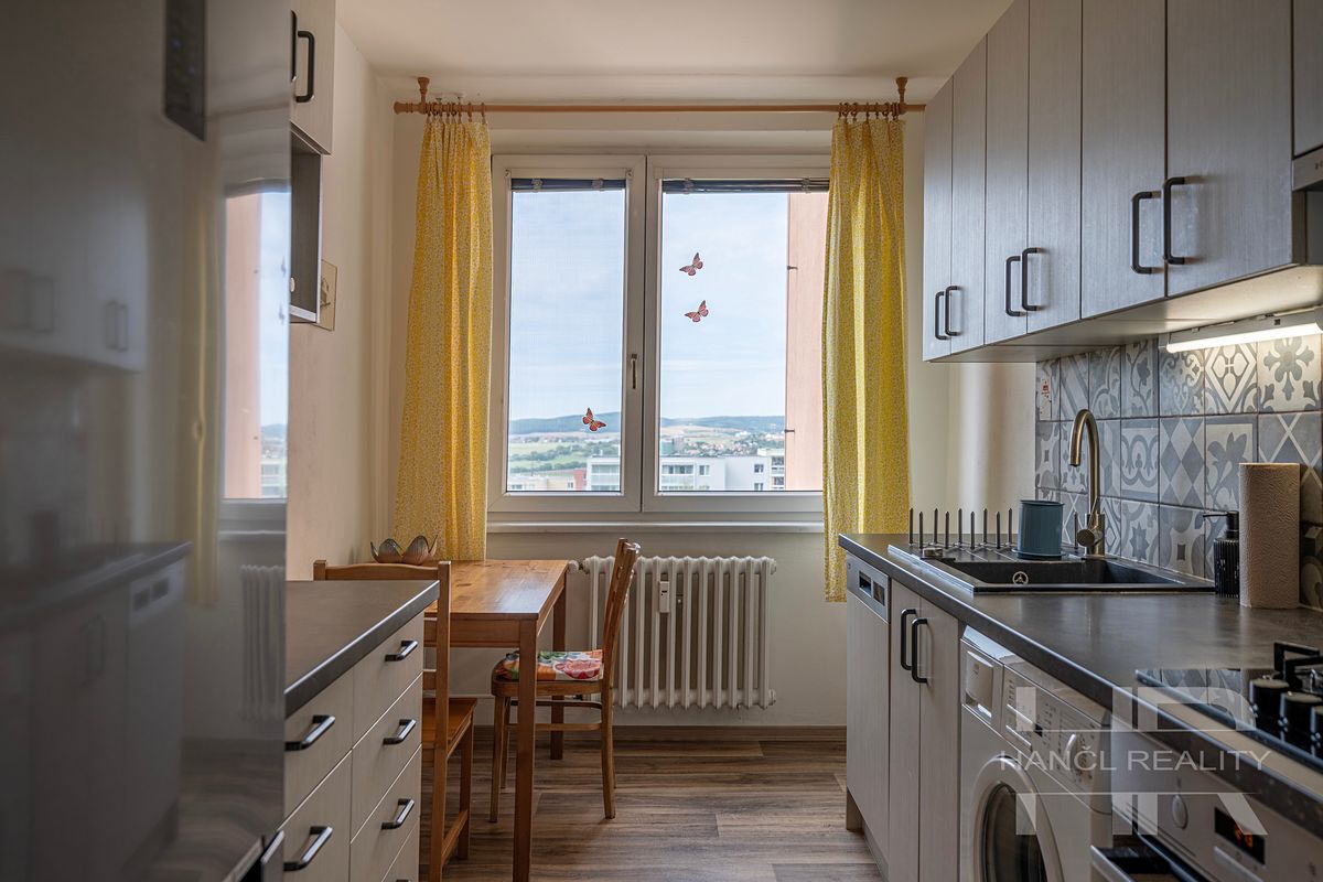 Prodej bytu 3+1 66 m² – fotografie 3