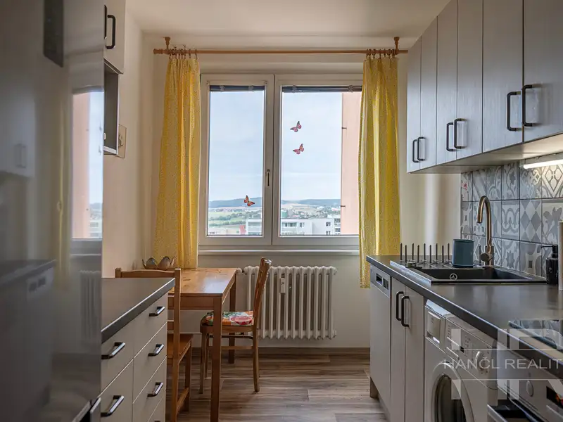 Prodej bytu 3+1 66 m², Brno – náhled fotky 3
