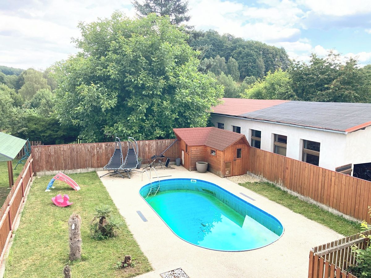 Prodej rodinného domu 88 m², pozemek 271 m² – fotografie 4