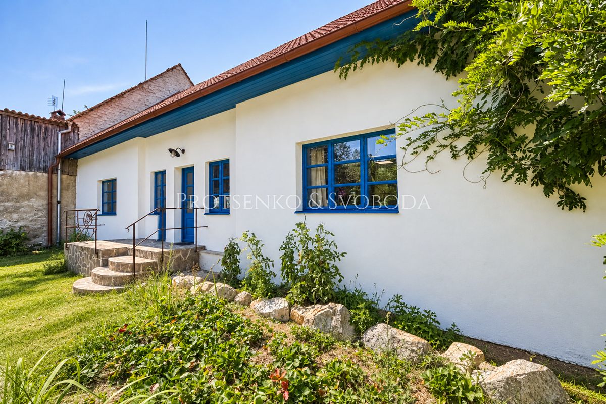 Prodej ubytovacího zařízení 300 m²