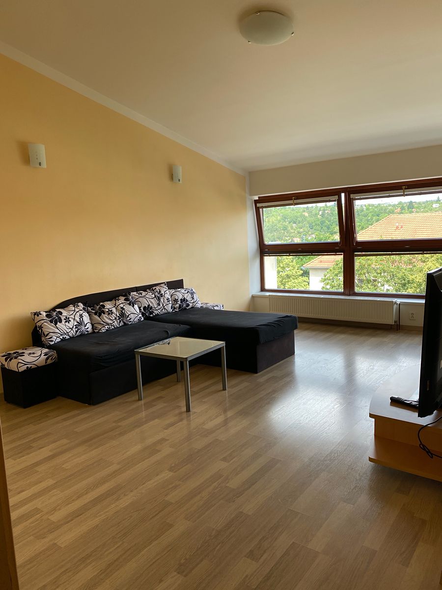 Pronájem bytu 2+kk 55 m²