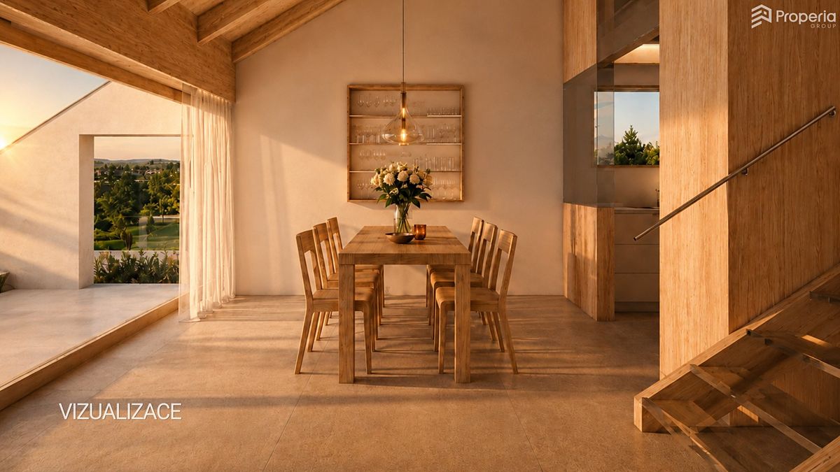 Prodej rodinného domu 151 m², pozemek 398 m² – fotografie 2