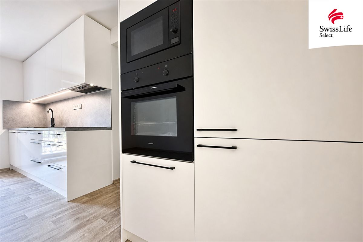 Prodej bytu 3+kk 56 m² – fotografie 2
