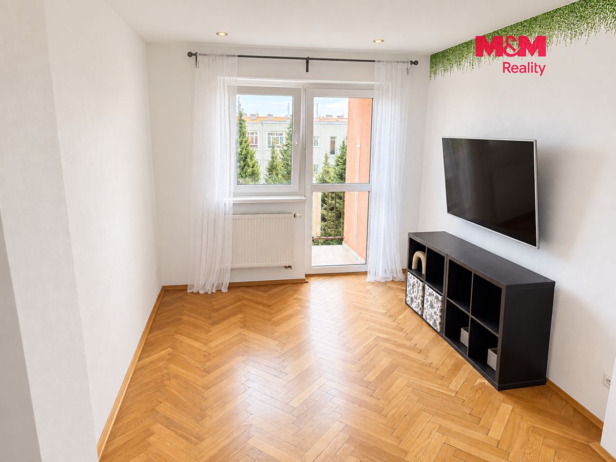 Pronájem bytu 3+1 79 m² – fotografie 4