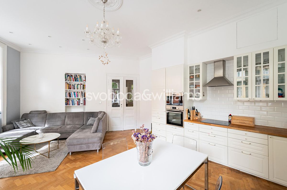Prodej bytu 3+kk 104 m² – fotografie 3