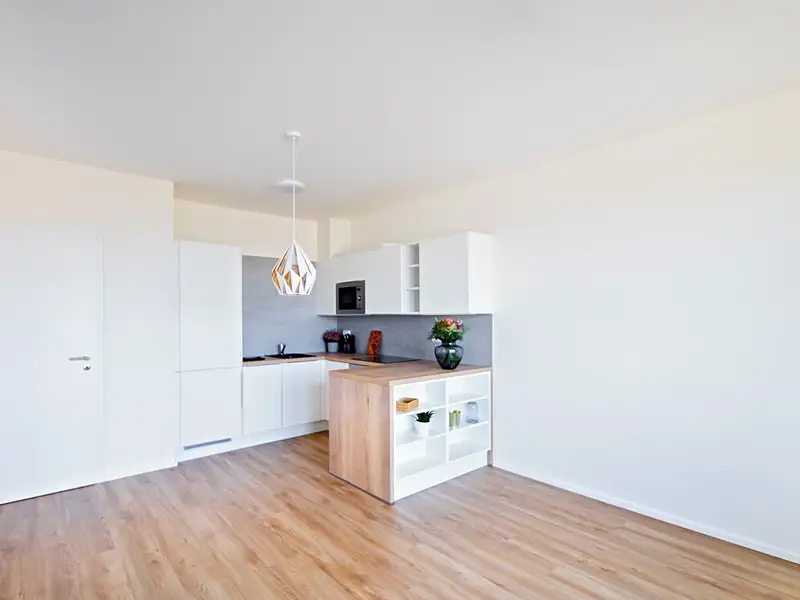 Pronájem bytu 2+kk 53 m², Praha – náhled fotky 2