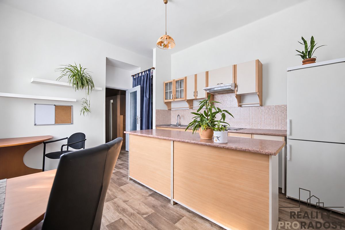 Prodej bytu 1+1 42 m² – fotografie 2