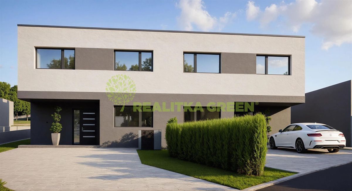 Prodej rodinného domu 147 m², pozemek 162 m² – fotografie 5
