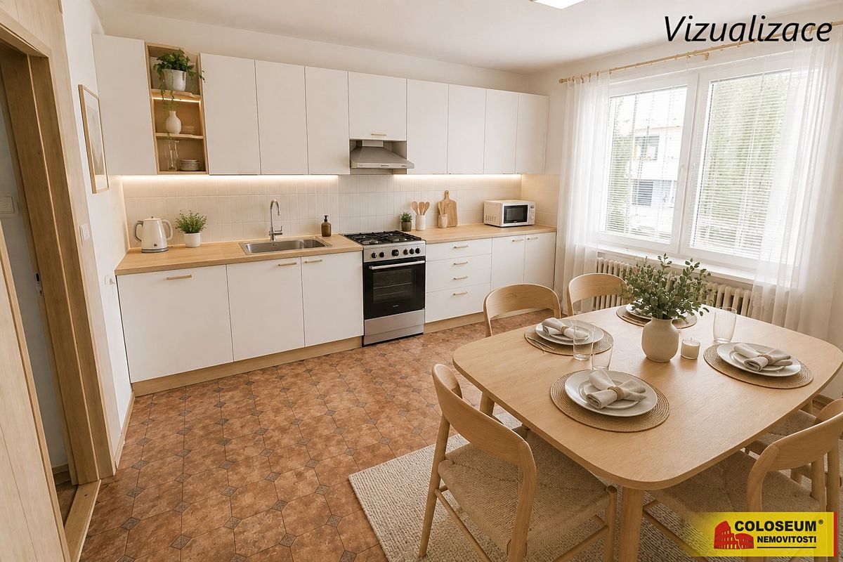 Prodej rodinného domu 224 m², pozemek 390 m² – fotografie 2