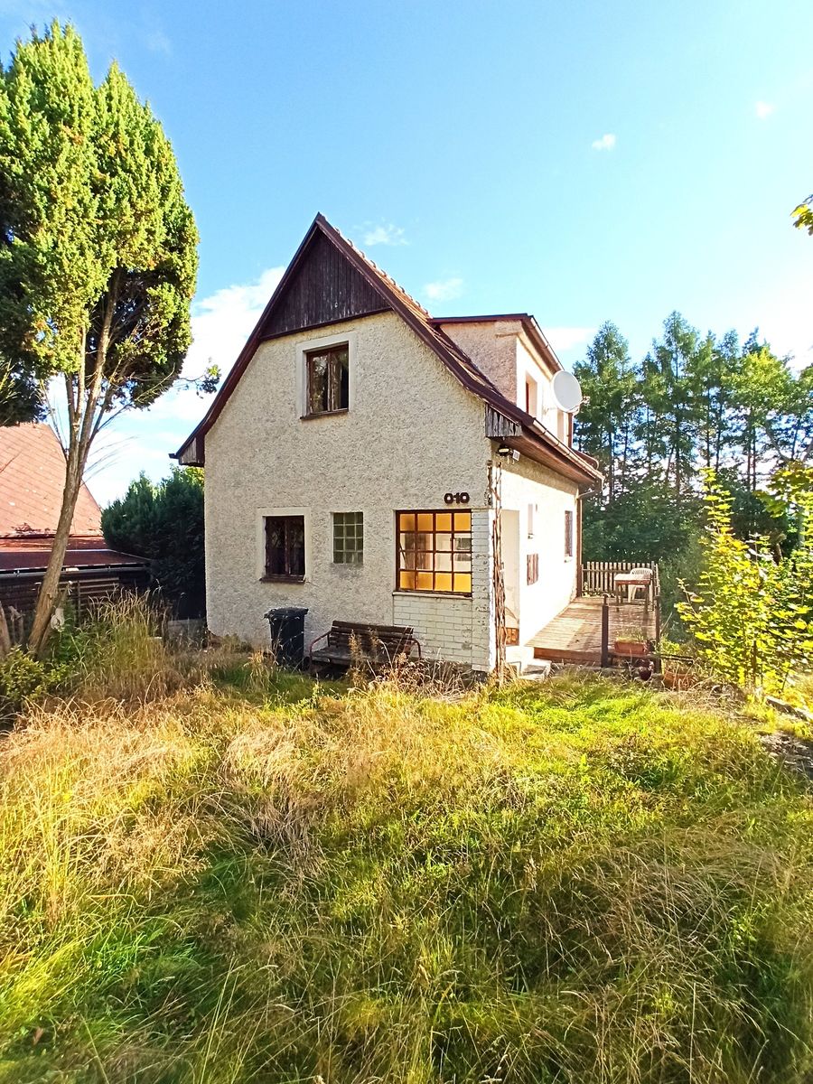 Prodej chaty 98 m², pozemek 442 m² – fotografie 5