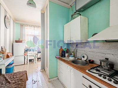 Prodej bytu 2+kk 36 m²