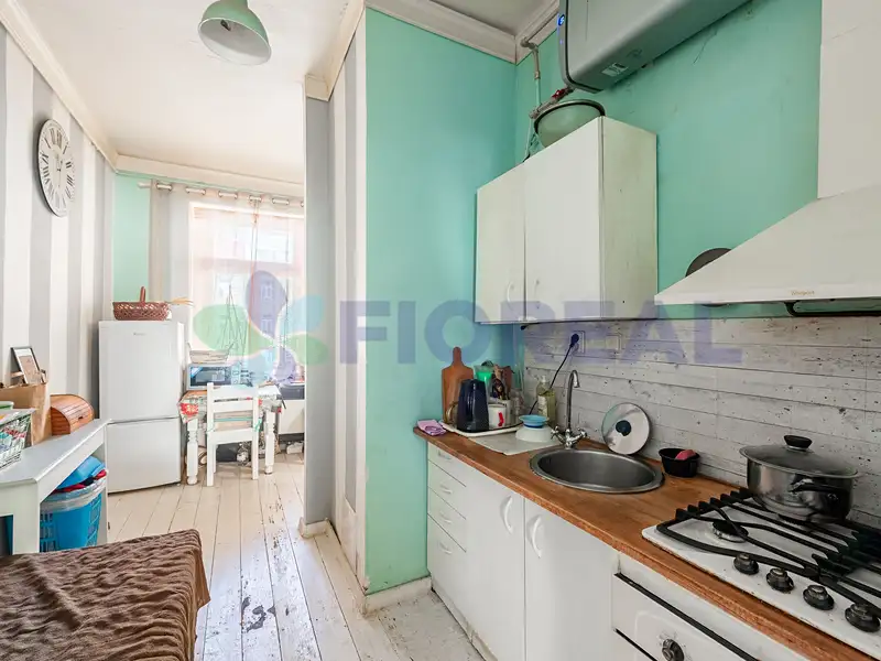 Prodej bytu 2+kk 36 m², Praha – náhled fotky 1