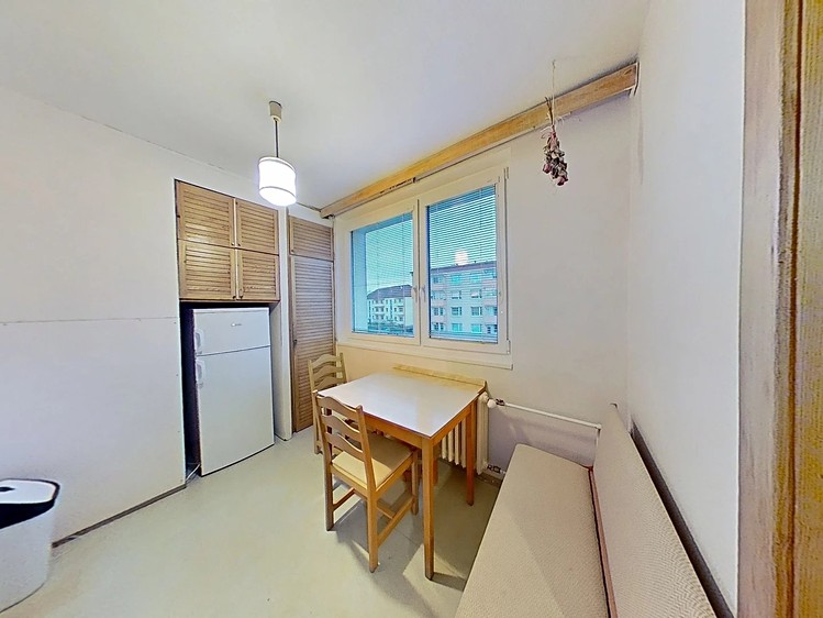 Квартира 3+1 в оренду, 72 м² (3 з 14)