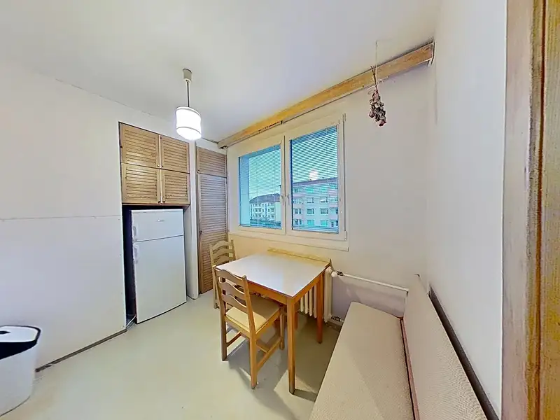 Pronájem bytu 3+1 72 m², Polná – náhled fotky 3