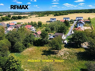 Prodej pozemku, 3 238 m² (2 z 14)